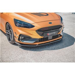 Añadido V.7 Ford Focus St / St-line Mk4 Maxtondesign