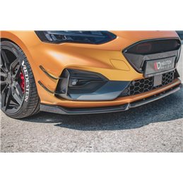 Añadido V.7 Ford Focus St / St-line Mk4 Maxtondesign