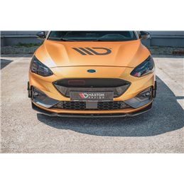 Añadido V.7 Ford Focus St / St-line Mk4 Maxtondesign