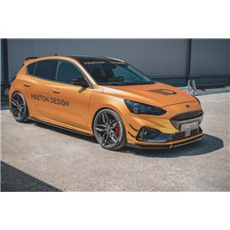 Añadido V.7 Ford Focus St / St-line Mk4 Maxtondesign