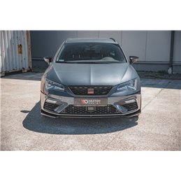 Añadido V.7 Seat Leon Cupra / Fr Mk3 Fl Maxtondesign