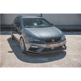 Añadido V.7 Seat Leon Cupra / Fr Mk3 Fl Maxtondesign