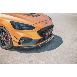 Añadido V.8 Ford Focus St / St-line Mk4 Maxtondesign
