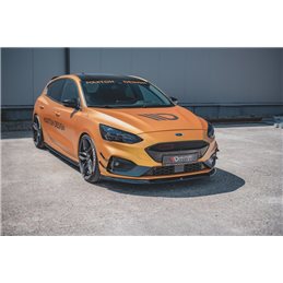 Añadido V.8 Ford Focus St / St-line Mk4 Maxtondesign