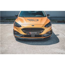 Añadido V.8 Ford Focus St / St-line Mk4 Maxtondesign