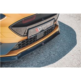 Añadido V.8 Ford Focus St / St-line Mk4 Maxtondesign