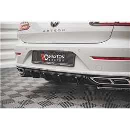 Añadido Volkswagen Arteon R-line Facelift Maxtondesign