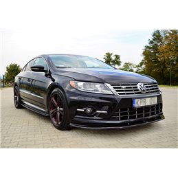 Añadido Volkswagen Cc R-line Maxtondesign