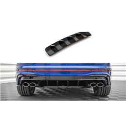 Añadido Volkswagen Tiguan R Mk2 Facelift Maxtondesign