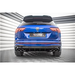 Añadido Volkswagen Tiguan R Mk2 Facelift Maxtondesign