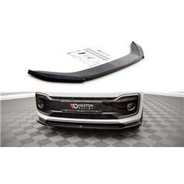 Añadido Volkswagen Up Gti Maxtondesign