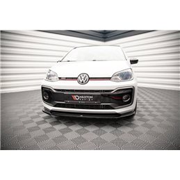 Añadido Volkswagen Up Gti Maxtondesign