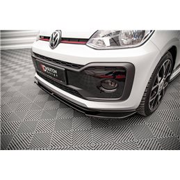 Añadido Volkswagen Up Gti Maxtondesign