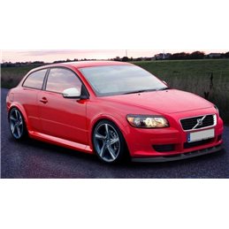 Añadido Volvo C30 Maxtondesign
