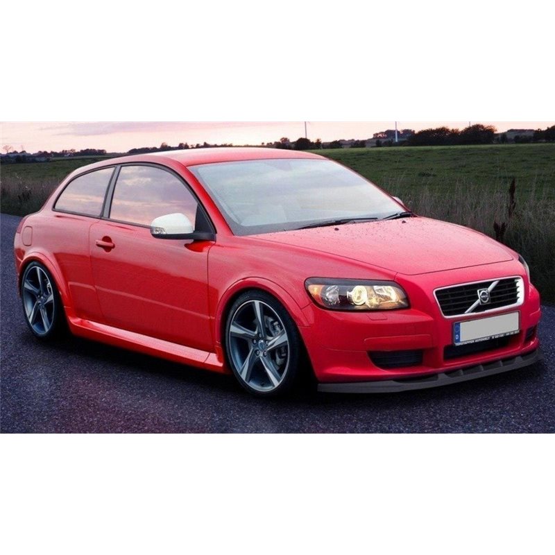 Añadido Volvo C30 Maxtondesign