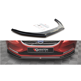 Añadido Volvo V40 Maxtondesign