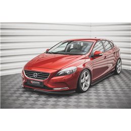 Añadido Volvo V40 Maxtondesign