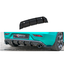 Añadido Volvo V40 R-design Maxtondesign