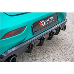 Añadido Volvo V40 R-design Maxtondesign