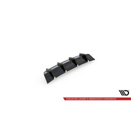 Añadido Volvo V40 R-design Maxtondesign