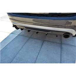 Añadido Volvo V60 Polestar Facelift Maxtondesign