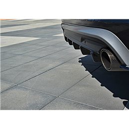 Añadido Volvo V60 Polestar Facelift Maxtondesign