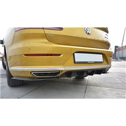 Añadido Vw Arteon Maxtondesign