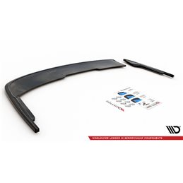 Añadidos Audi A4 Avant B9 Maxtondesign