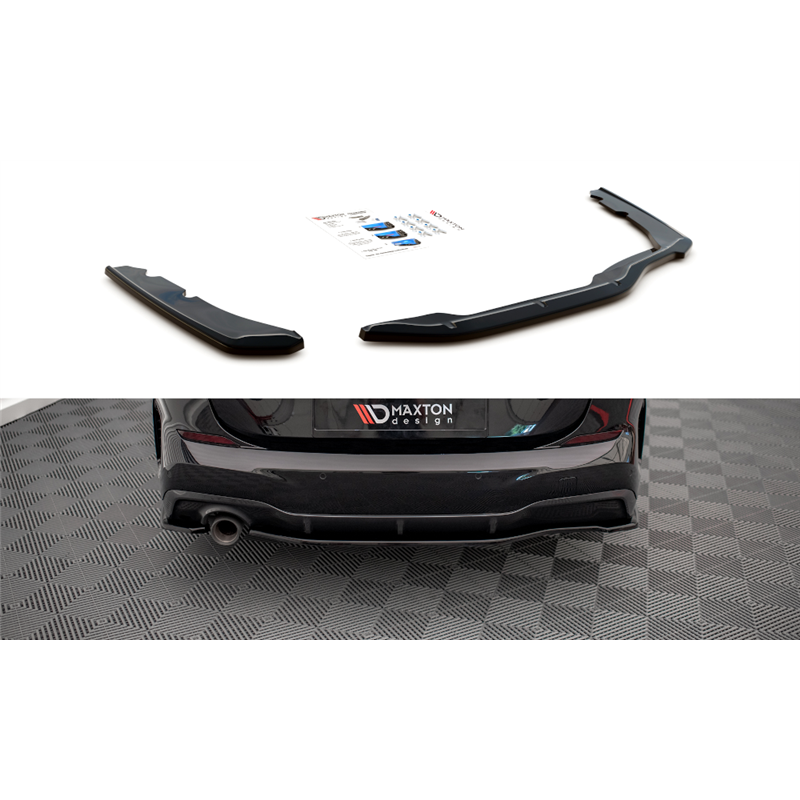 Añadidos Bmw 2 Gran Coupe M-pack F44 Maxtondesign