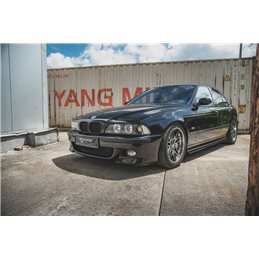 Añadidos Bmw M5 E39 Maxtondesign