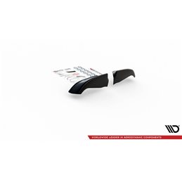 Añadidos Bmw M5 E39 Maxtondesign