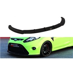 Añadidos Ford Fiesta Mk7 Maxtondesign