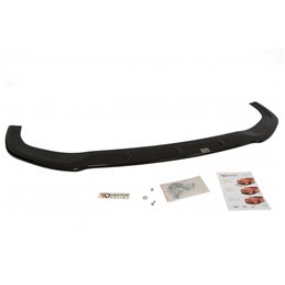 Añadidos Ford Fiesta Mk7 Fl Maxtondesign