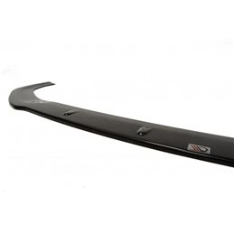 Añadidos Ford Fiesta Mk7 Fl Maxtondesign