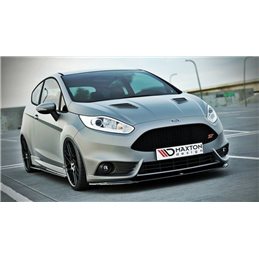Añadidos Ford Fiesta St Mk7 Fl Maxtondesign