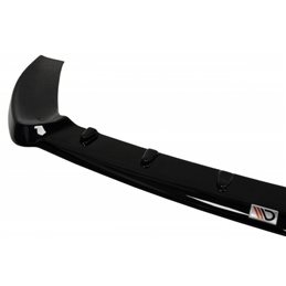 Añadidos Ford Fiesta St Mk7 Fl Maxtondesign