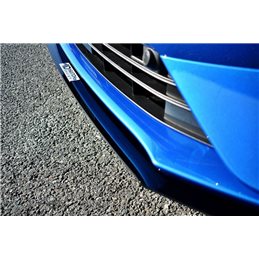 Añadidos Ford Focus St / St-line Mk4 Maxtondesign