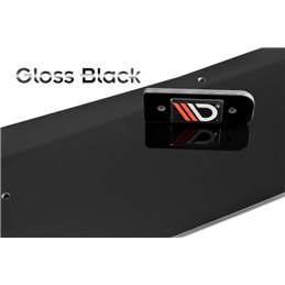 Añadidos Ford Focus St / St-line Mk4 Maxtondesign