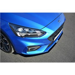 Añadidos Ford Focus St / St-line Mk4 Maxtondesign
