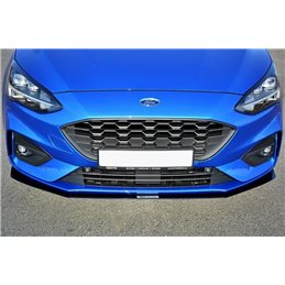 Añadidos Ford Focus St / St-line Mk4 Maxtondesign