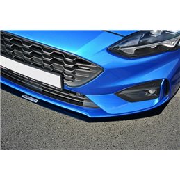 Añadidos Ford Focus St / St-line Mk4 Maxtondesign
