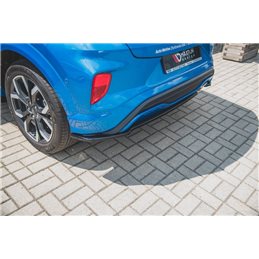 Añadidos Ford Puma St-line Maxtondesign