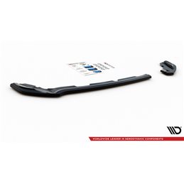 Añadidos Ford Puma St-line Maxtondesign