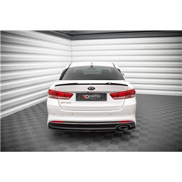 Añadidos Kia Optima Mk4 Maxtondesign