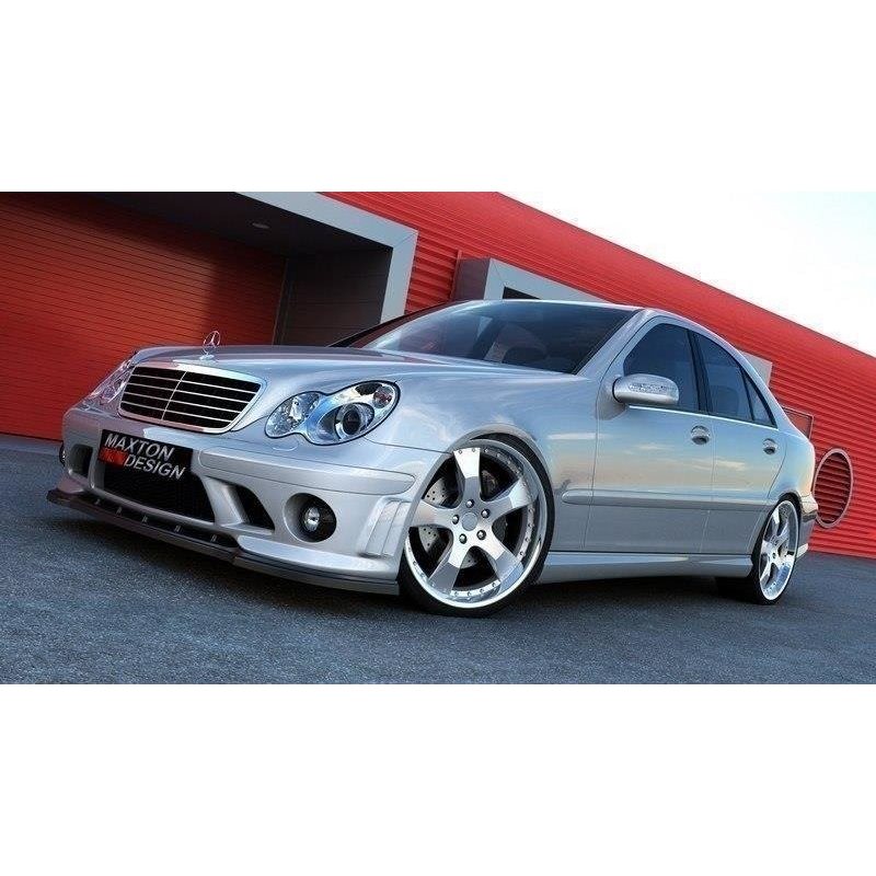 Añadidos Me-c-203-amg204-f1 Maxtondesign