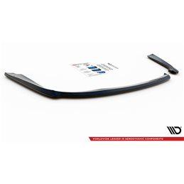 Añadidos Mistubishi Lancer Sportback Mk8 Maxtondesign