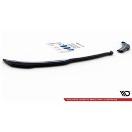 Añadidos Peugeot 207 Sport Maxtondesign