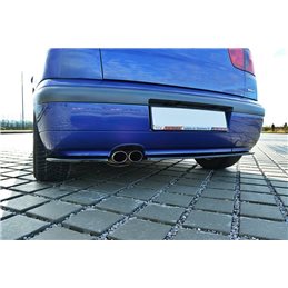 Añadidos Seat Ibiza Mk2 Facelift Cupra Maxtondesign