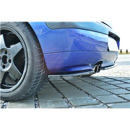 Añadidos Seat Ibiza Mk2 Facelift Cupra Maxtondesign