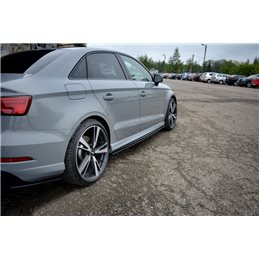 Añadidos taloneras Audi Rs3 8v Fl Sedan Maxtondesign